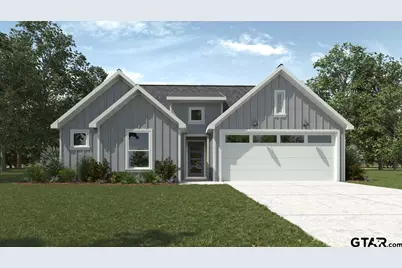 5016 Shumard Drive, Lindale, TX 75771 - Photo 1