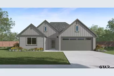 5008 Shumard Drive, Lindale, TX 75771 - Photo 1