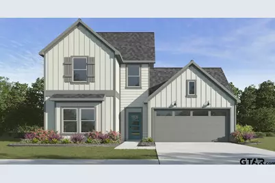 4008 Ripplewood Drive, Lindale, TX 75771 - Photo 1