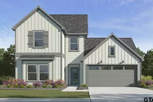 4008 Ripplewood Dr, Lindale, TX 75771 - Photo 1