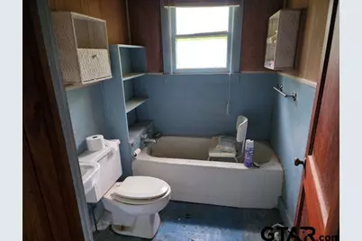 6617 E Fm 2867, Henderson, TX 75654 - Photo 7