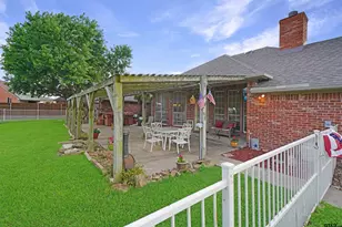 2152 Chisholm Trail, Rockwall, TX 75032 - Photo 35