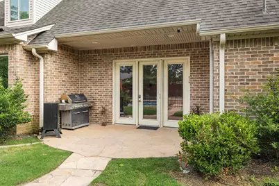 2317 Firestone Circle, Tyler, TX 75703 - Photo 39