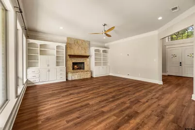 2317 Firestone Circle, Tyler, TX 75703 - Photo 9