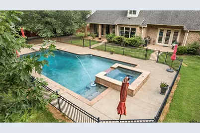 2317 Firestone Circle, Tyler, TX 75703 - Photo 45