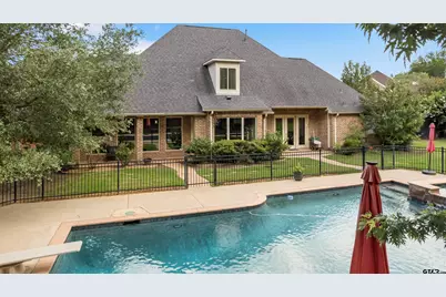 2317 Firestone Circle, Tyler, TX 75703 - Photo 41