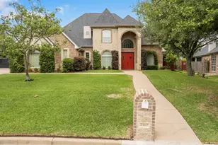 2317 Firestone Cir, Tyler, TX 75703 - Photo 1