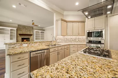 2317 Firestone Circle, Tyler, TX 75703 - Photo 17
