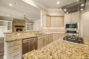 2317 Firestone Cir, Tyler, TX 75703 - Photo 17