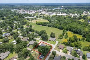 225 Francis Dr, Lindale, TX 75771 - Photo 25