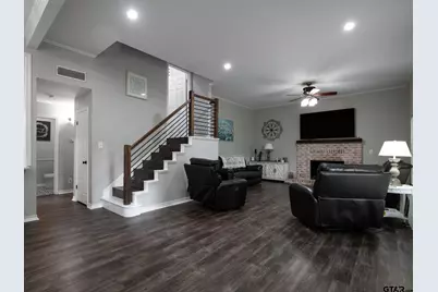 14121 Pine Overlook Dr, Flint, TX 75762 - Photo 3