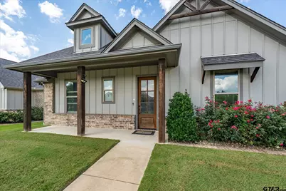 2868 Guinn Farms Road (Whisd), Tyler, TX 75707 - Photo 1