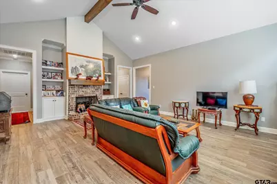 2868 Guinn Farms Road (Whisd), Tyler, TX 75707 - Photo 5
