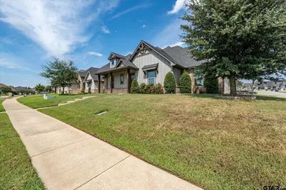2868 Guinn Farms Road (Whisd), Tyler, TX 75707 - Photo 43