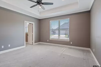 2868 Guinn Farms Road (Whisd), Tyler, TX 75707 - Photo 17