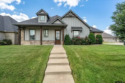 2868 Guinn Farms Road (Whisd), Tyler, TX 75707 - Photo 3