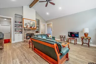 2868 Guinn Farms Road (Whisd), Tyler, TX 75707 - Photo 5