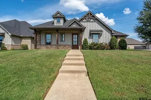 2868 Guinn Farms Road (Whisd), Tyler, TX 75707 - Photo 1