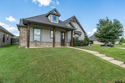 2868 Guinn Farms Road (Whisd), Tyler, TX 75707 - Photo 41
