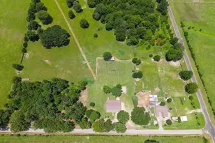 541 Co Rd 3135, Quitman, TX 75783 - Photo 33