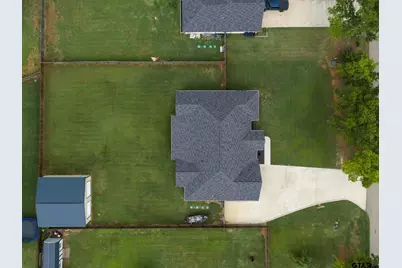 8822 County Road 152 W, Bullard, TX 75757 - Photo 29