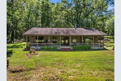 4469 County Road 1579, Avinger, TX 75630 - Photo 1