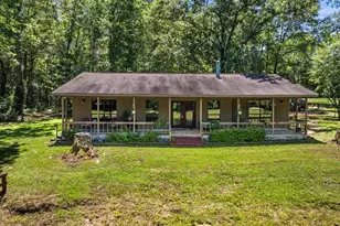 4469 Co Rd 1579, Avinger, TX 75630 - Photo 1