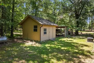 4469 Co Rd 1579, Avinger, TX 75630 - Photo 35