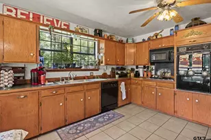 4469 Co Rd 1579, Avinger, TX 75630 - Photo 15