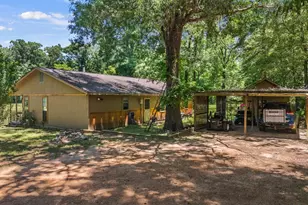 4469 Co Rd 1579, Avinger, TX 75630 - Photo 33