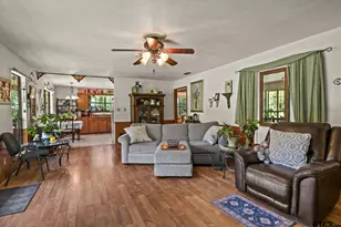 4469 Co Rd 1579, Avinger, TX 75630 - Photo 7