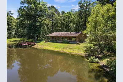 4469 County Road 1579, Avinger, TX 75630 - Photo 5
