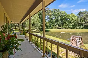 4469 Co Rd 1579, Avinger, TX 75630 - Photo 29