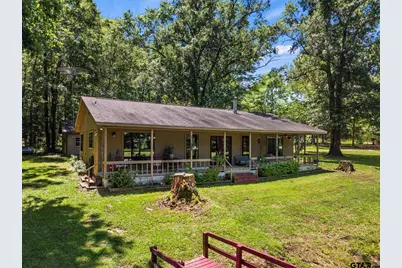 4469 County Road 1579, Avinger, TX 75630 - Photo 3