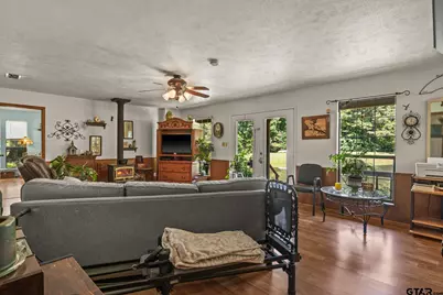 4469 County Road 1579, Avinger, TX 75630 - Photo 9