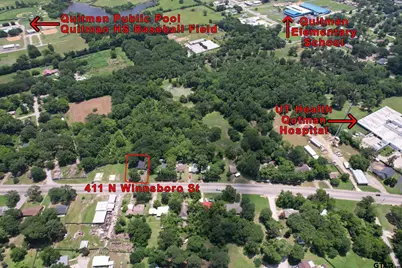 411 N Winnsboro St, Quitman, TX 75783 - Photo 23