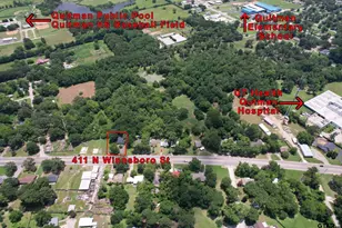 411 N Winnsboro St, Quitman, TX 75783 - Photo 23