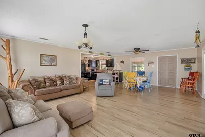 17414 Lakeview Dr, Flint, TX 75762 - Photo 9