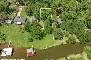 17414 Lakeview Dr, Flint, TX 75762 - Photo 41
