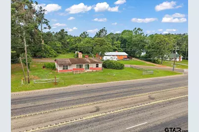 1535 N Dickinson, Rusk, TX 75785 - Photo 3