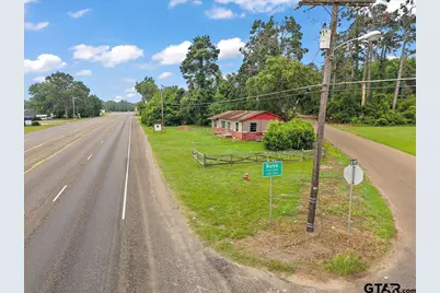 1535 N Dickinson, Rusk, TX 75785 - Photo 1