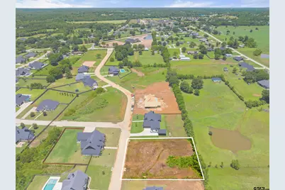 20249 Roebuck Dr, Bullard, TX 75757 - Photo 9