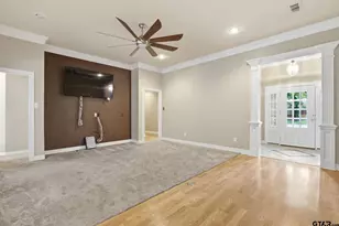 4117 Hollow Oak Cir, Tyler, TX 75707 - Photo 5