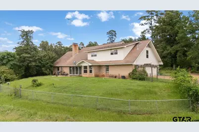 21675 Highway 110 N, Troup, TX 75789 - Photo 1