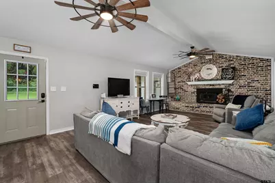7017 Verbena Rd, Ore City, TX 75683 - Photo 9