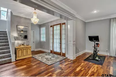 3934 Hanover Pl, Tyler, TX 75701 - Photo 5