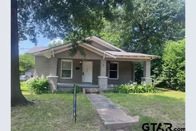 617 W Dobbs, Tyler, TX 75701 - Photo 1