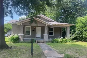 617 W Dobbs, Tyler, TX 75701 - Photo 1