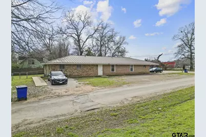 300 Cedar Street, Crockett, TX 75835 - Photo 21