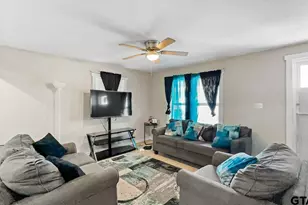 300 Cedar St, Crockett, TX 75835 - Photo 15